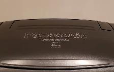 Panasonic RX-DT707 Boombox. Auto Revers. - Photo 3