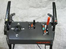 Souffleuse HONDA HS724TCD Snowblower Souffleur chenilles - Photo 3