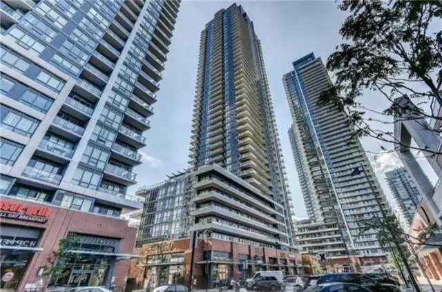 Westlake 2 (1 Bedroom plus 1 den) Condo with Lake View-available
