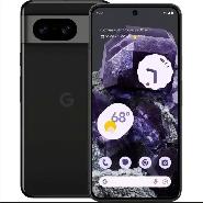 Unlocked google pixel 8 128gb -only $449 with 1 year warranty