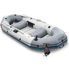 mariner inflatable boat - Photo 3