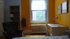 Chambre meublée - Université de Montréal - Maintenant - Photo 2