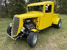 1934 Chev