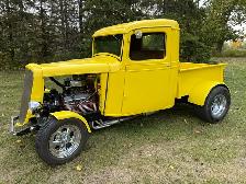 1934 Chev - Photo 2