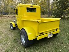 1934 Chev - Photo 3