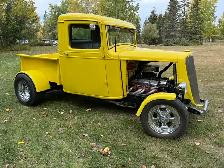 1934 Chev - Photo 5