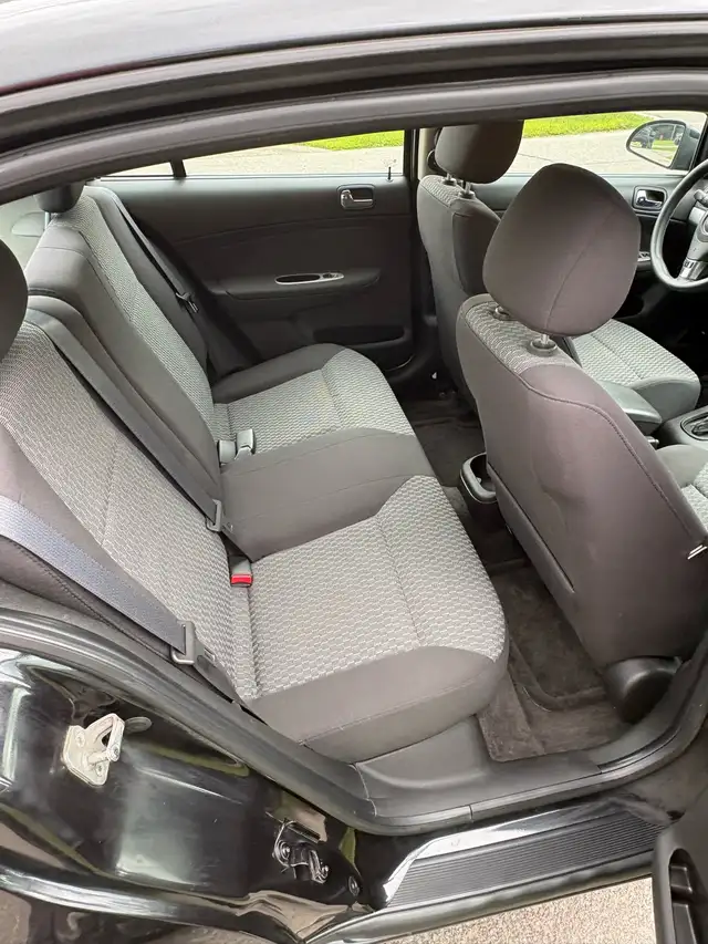 Chevrolet Cobalt LT 2010
