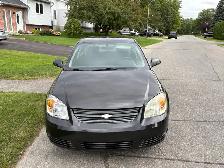 Chevrolet Cobalt LT 2010 - Photo 2