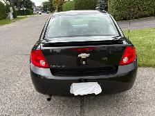 Chevrolet Cobalt LT 2010 - Photo 3