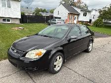 Chevrolet Cobalt LT 2010 - Photo 4