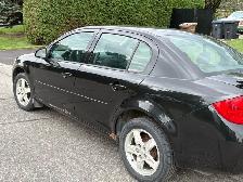 Chevrolet Cobalt LT 2010 - Photo 5