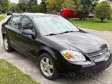 Chevrolet Cobalt LT 2010 - Photo 6