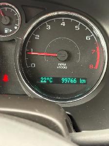 Chevrolet Cobalt LT 2010 - Photo 7