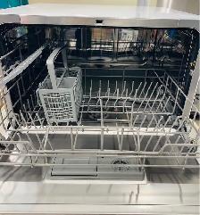 Danby Countertop Dishwasher, - Photo 2