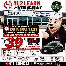 Driving School