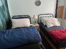 $650/$775 private rooms, female students only, all inclusive. - Photo 9