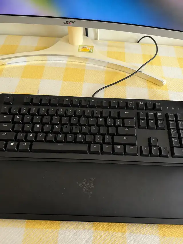 Full Gaming/Office PC Setup $500 obo