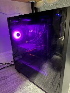 Full Gaming/Office PC Setup $500 obo - Photo 5