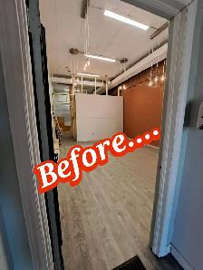 Full-time Beauty Suite, Treatment Rental - Photo 2
