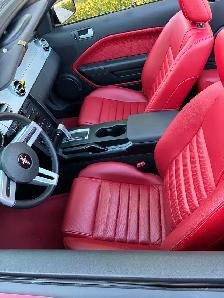 2006 Ford Mustang GT Convertible - Photo 5