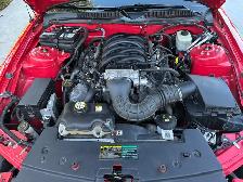2006 Ford Mustang GT Convertible - Photo 7