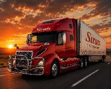 Class 1 USA & CANADA DRIVERS