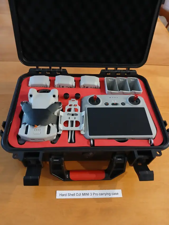 Powerful drone for sale