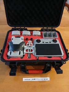 Powerful drone for sale