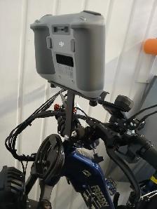 Powerful drone for sale - Photo 6