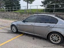 2009 BMW 328 xi AWD