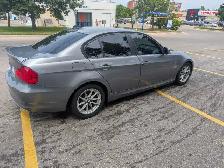 2009 BMW 328 xi AWD - Photo 2