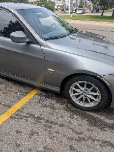 2009 BMW 328 xi AWD - Photo 3