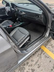 2009 BMW 328 xi AWD - Photo 5