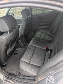 2009 BMW 328 xi AWD - Photo 6