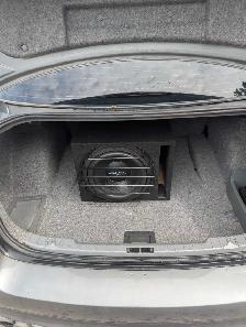 2009 BMW 328 xi AWD - Photo 9