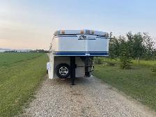 Stock trailer - Photo 4