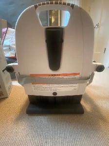PegPerego Rialto Booster Seat For SALE - Photo 3