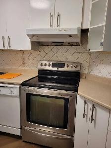 Joli appartement 4 1/2 près du métro Berri - Photo 2