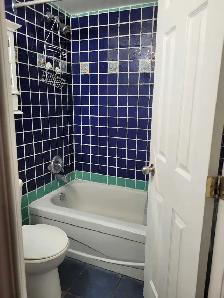Joli appartement 4 1/2 près du métro Berri - Photo 3