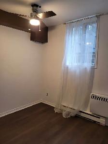 Joli appartement 4 1/2 près du métro Berri - Photo 5