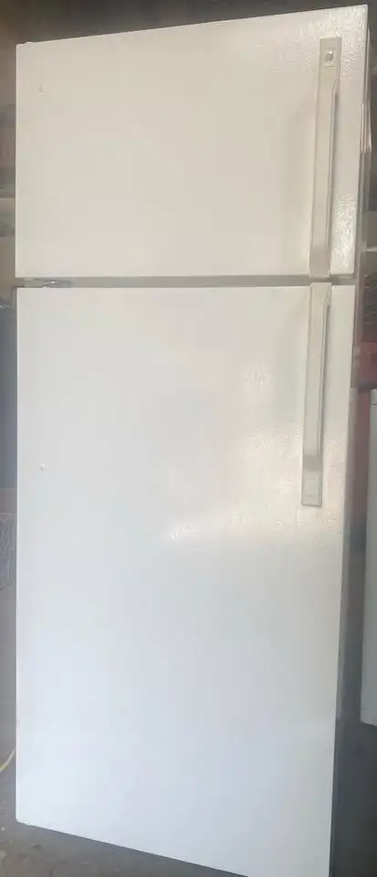 Apartment Size Fridge