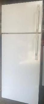 Apartment Size Fridge