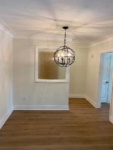 Lovely 2 Bedroom Apartment… Waiting for You to Make it Home!