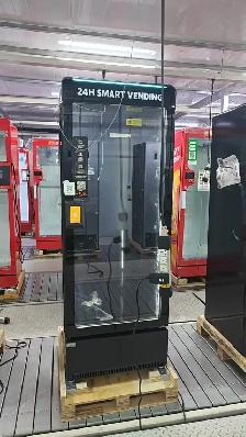 Vending Machines Sales, Repairs & Movers - Photo 4