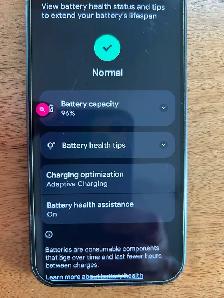 Google Pixel 9 Trade for iPhone - Photo 4
