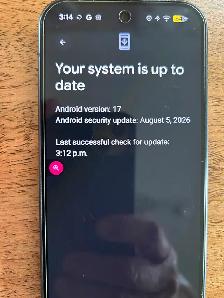 Google Pixel 9 Trade for iPhone - Photo 6