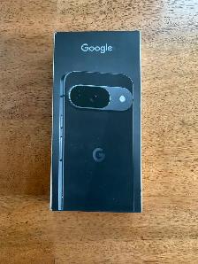 Google Pixel 9 Trade for iPhone - Photo 9