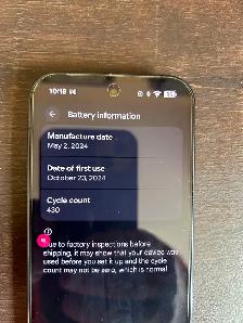 Google Pixel 9 Trade for iPhone - Photo 10