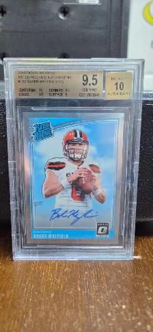 Rookie Cards for Sale - Photo 2