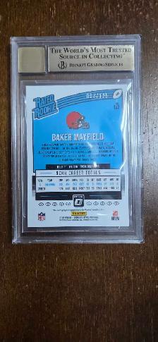 Rookie Cards for Sale - Photo 3